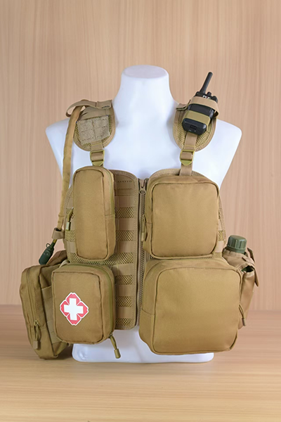 戰(zhàn)術(shù)背心